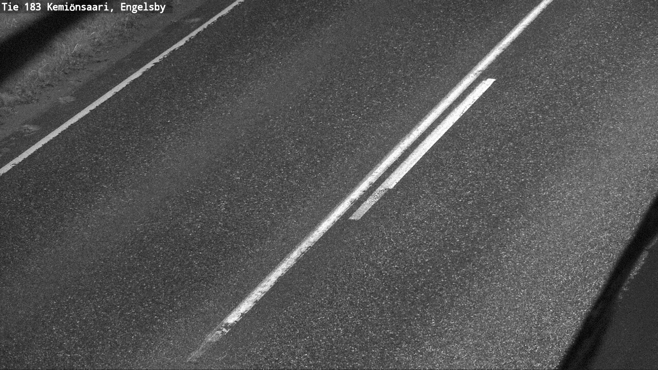 Kelikamerat Kuva Tie 183 Kemiönsaari, Engelsby, Kemiönsaari, Varsinais-Suomi