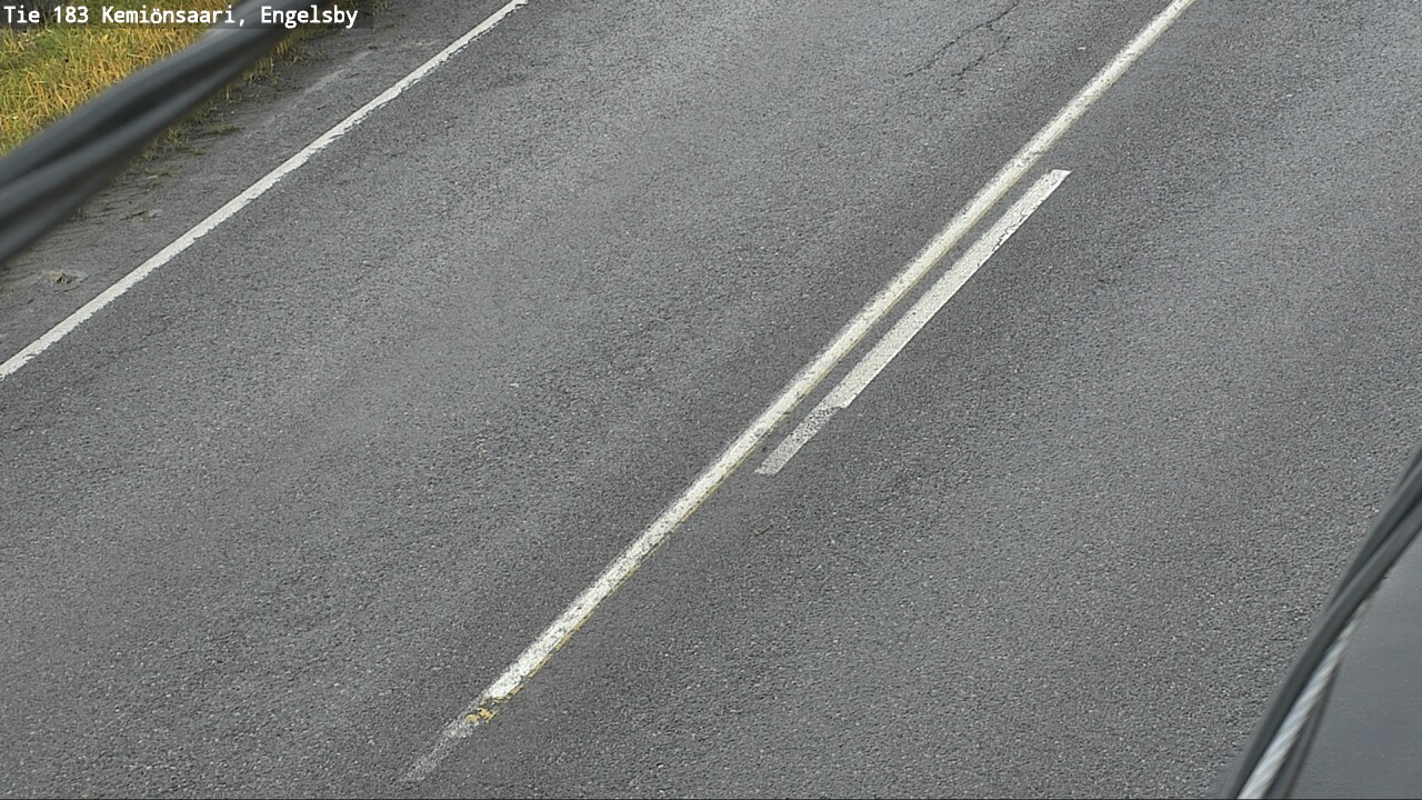 Kelikamerat Kuva Tie 183 Kemiönsaari, Engelsby, Kemiönsaari, Varsinais-Suomi