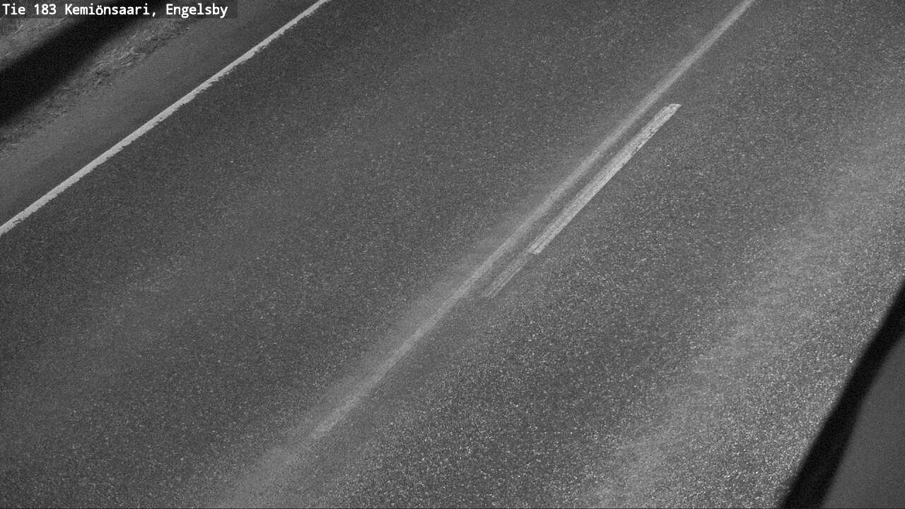 Kelikamerat Kuva Tie 183 Kemiönsaari, Engelsby, Kemiönsaari, Varsinais-Suomi