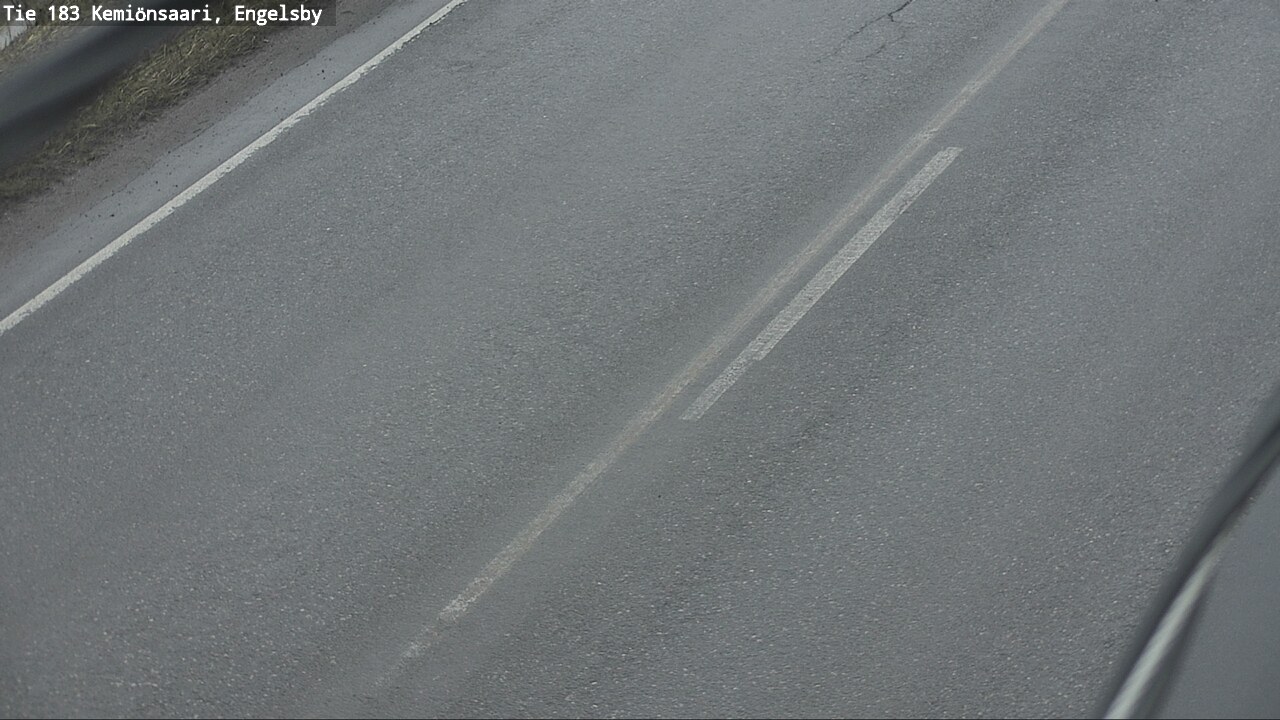 Kelikamerat Kuva Tie 183 Kemiönsaari, Engelsby, Kemiönsaari, Varsinais-Suomi