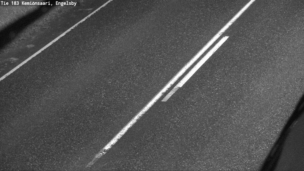 Kelikamerat Kuva Tie 183 Kemiönsaari, Engelsby, Kemiönsaari, Varsinais-Suomi
