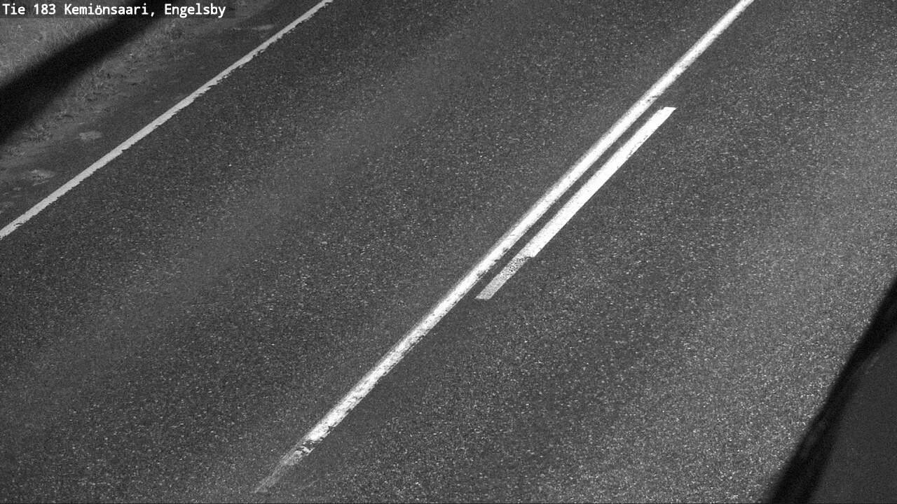 Kelikamerat Kuva Tie 183 Kemiönsaari, Engelsby, Kemiönsaari, Varsinais-Suomi