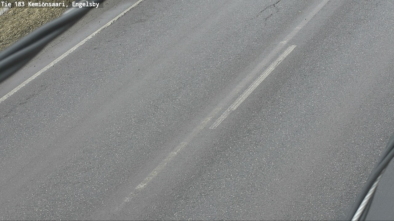 Kelikamerat Kuva Tie 183 Kemiönsaari, Engelsby, Kemiönsaari, Varsinais-Suomi