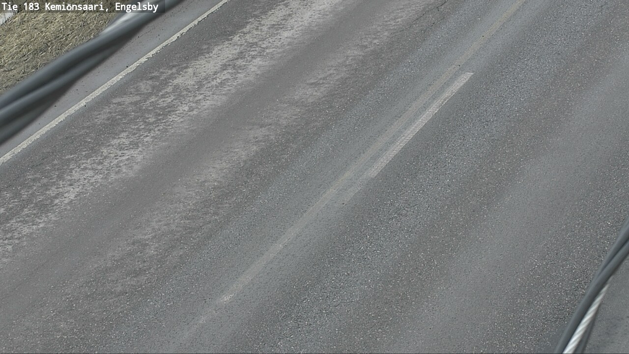 Kelikamerat Kuva Tie 183 Kemiönsaari, Engelsby, Kemiönsaari, Varsinais-Suomi