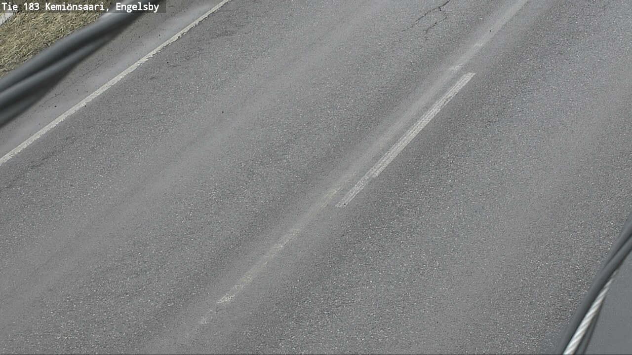 Kelikamerat Kuva Tie 183 Kemiönsaari, Engelsby, Kemiönsaari, Varsinais-Suomi
