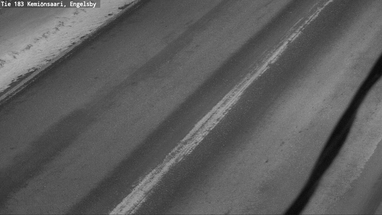 Kelikamerat Kuva Tie 183 Kemiönsaari, Engelsby, Kemiönsaari, Varsinais-Suomi