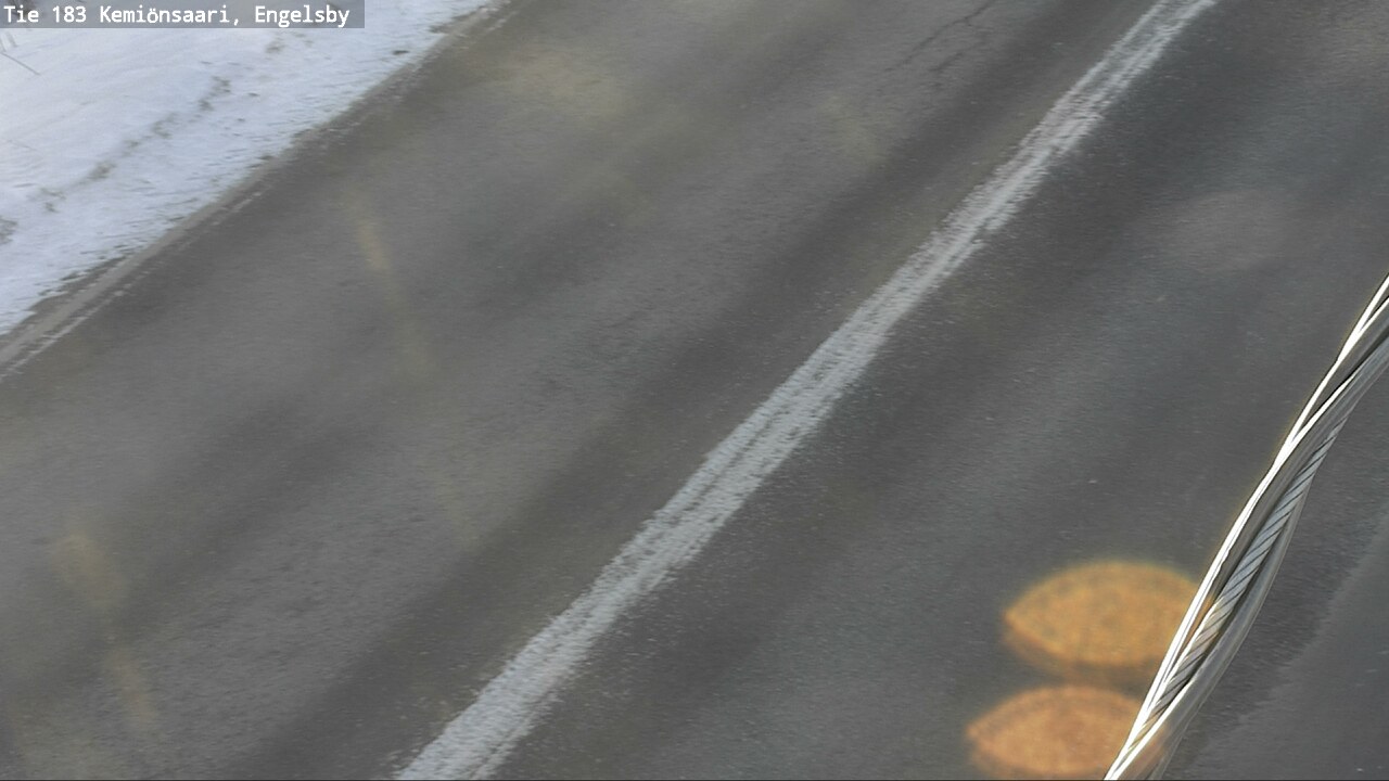 Kelikamerat Kuva Tie 183 Kemiönsaari, Engelsby, Kemiönsaari, Varsinais-Suomi