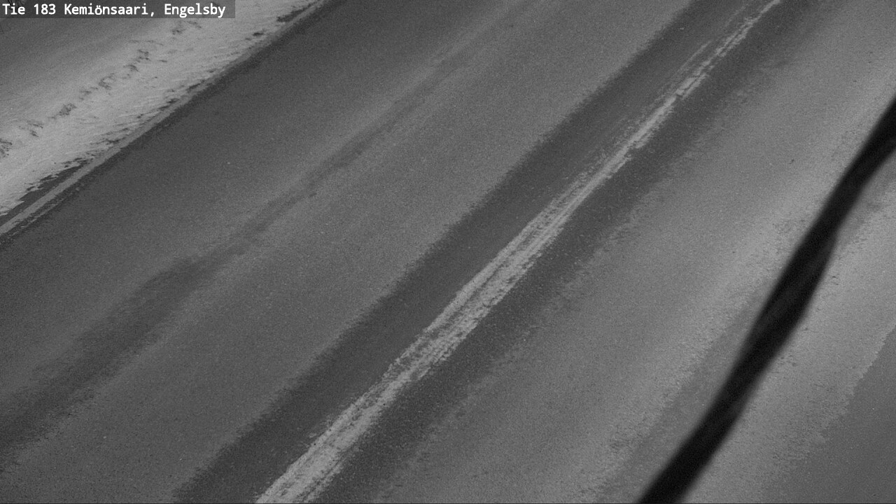 Kelikamerat Kuva Tie 183 Kemiönsaari, Engelsby, Kemiönsaari, Varsinais-Suomi