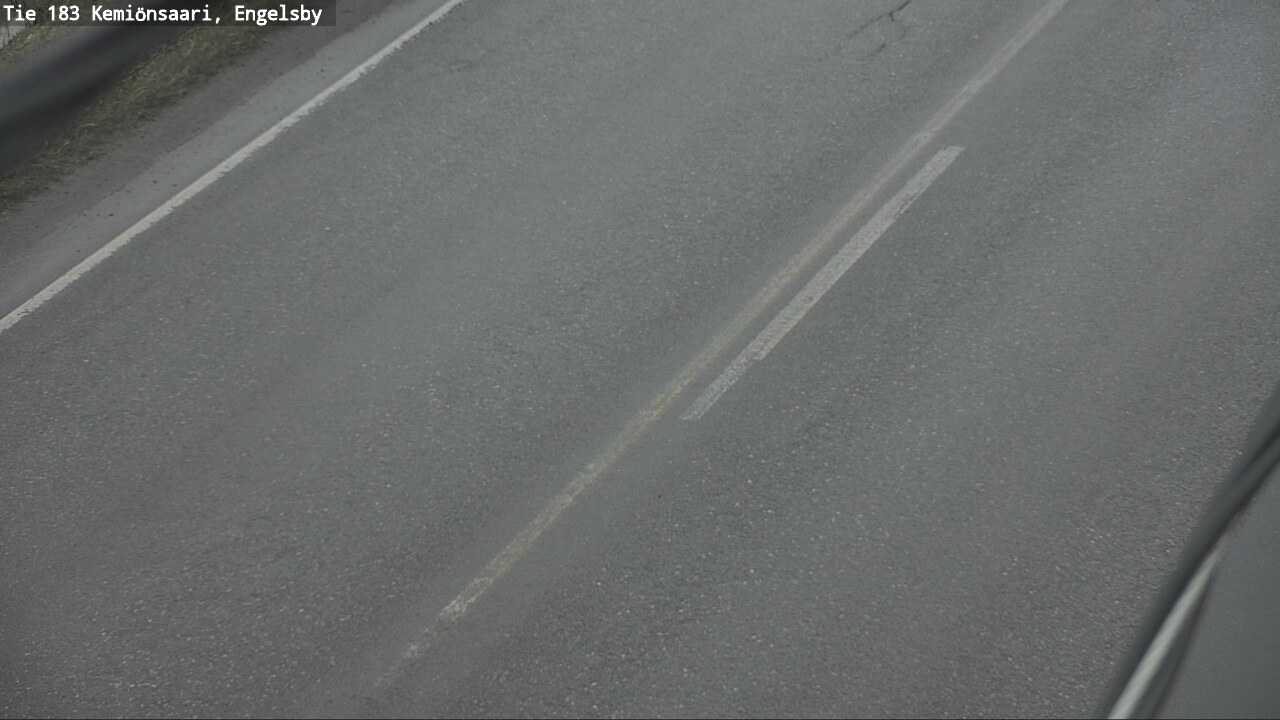 Kelikamerat Kuva Tie 183 Kemiönsaari, Engelsby, Kemiönsaari, Varsinais-Suomi