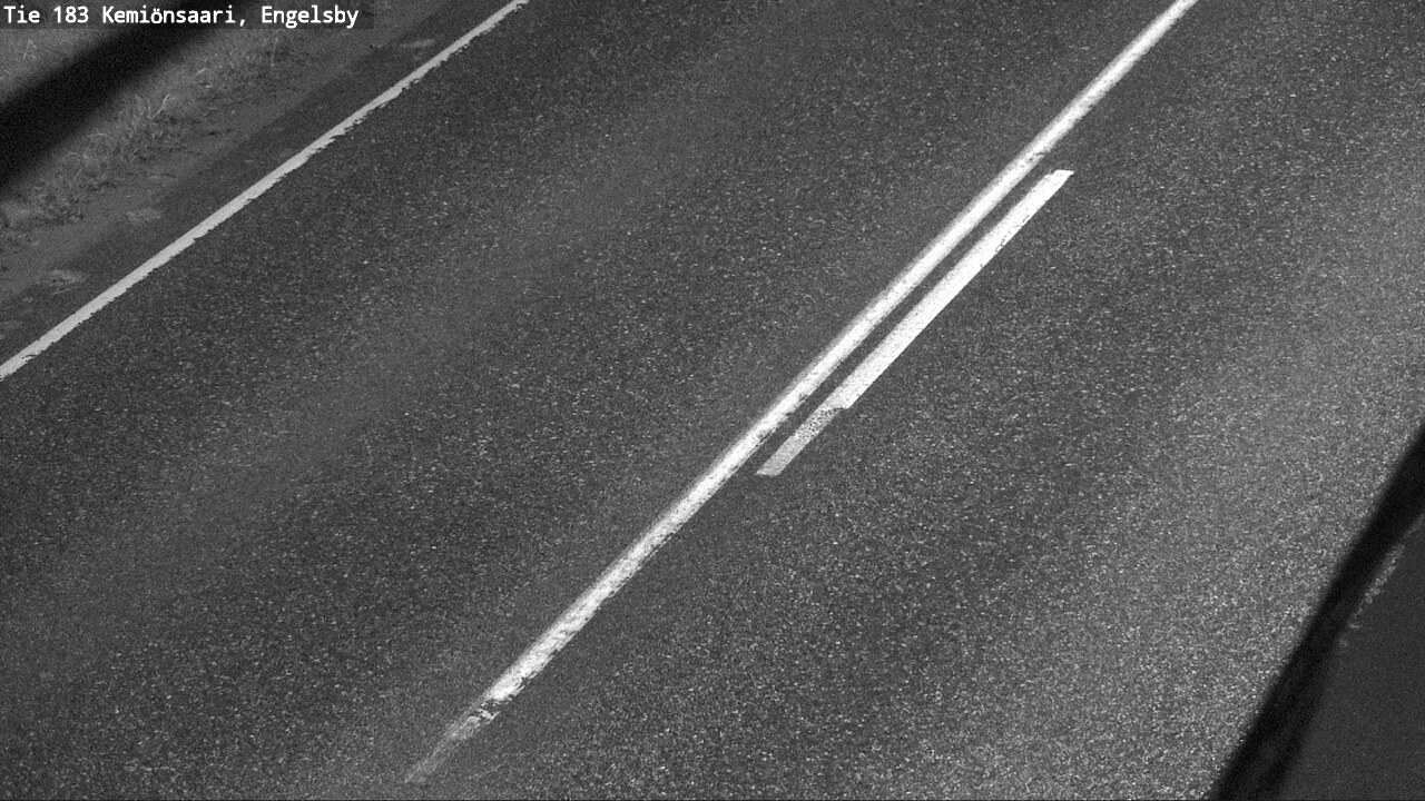 Kelikamerat Kuva Tie 183 Kemiönsaari, Engelsby, Kemiönsaari, Varsinais-Suomi