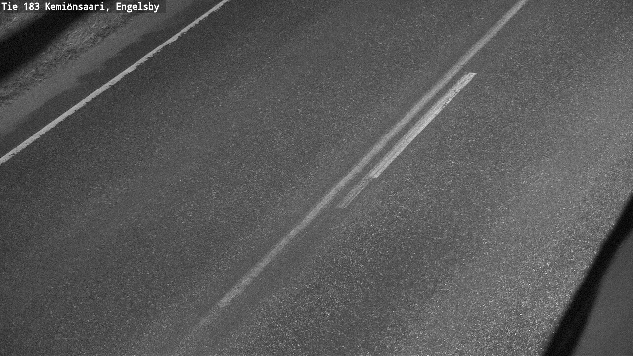 Kelikamerat Kuva Tie 183 Kemiönsaari, Engelsby, Kemiönsaari, Varsinais-Suomi
