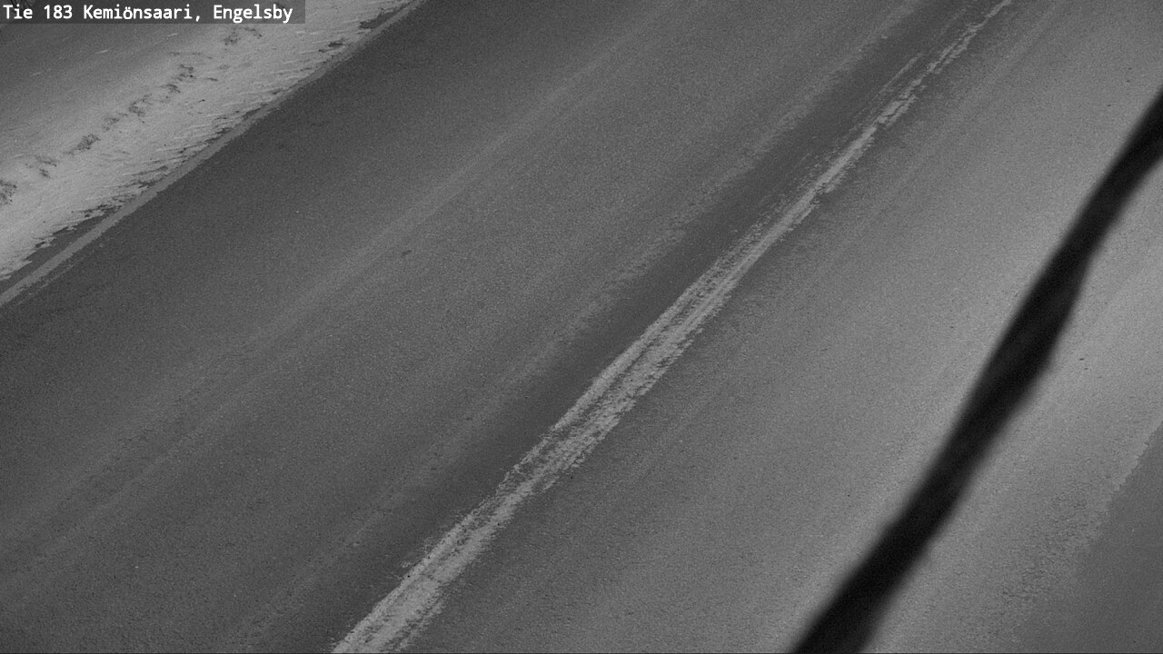 Kelikamerat Kuva Tie 183 Kemiönsaari, Engelsby, Kemiönsaari, Varsinais-Suomi