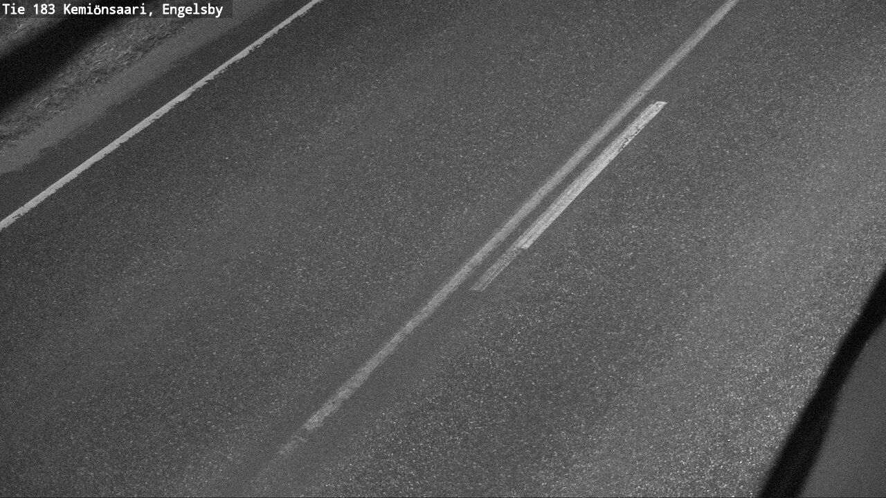 Kelikamerat Kuva Tie 183 Kemiönsaari, Engelsby, Kemiönsaari, Varsinais-Suomi