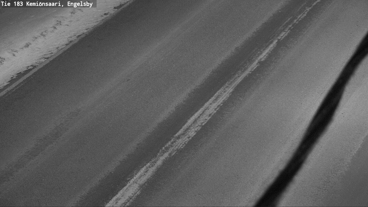 Kelikamerat Kuva Tie 183 Kemiönsaari, Engelsby, Kemiönsaari, Varsinais-Suomi