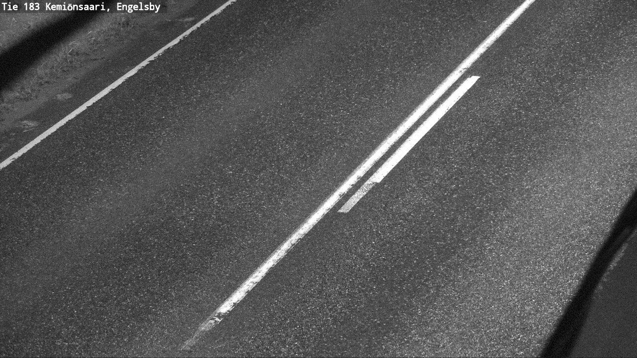 Kelikamerat Kuva Tie 183 Kemiönsaari, Engelsby, Kemiönsaari, Varsinais-Suomi