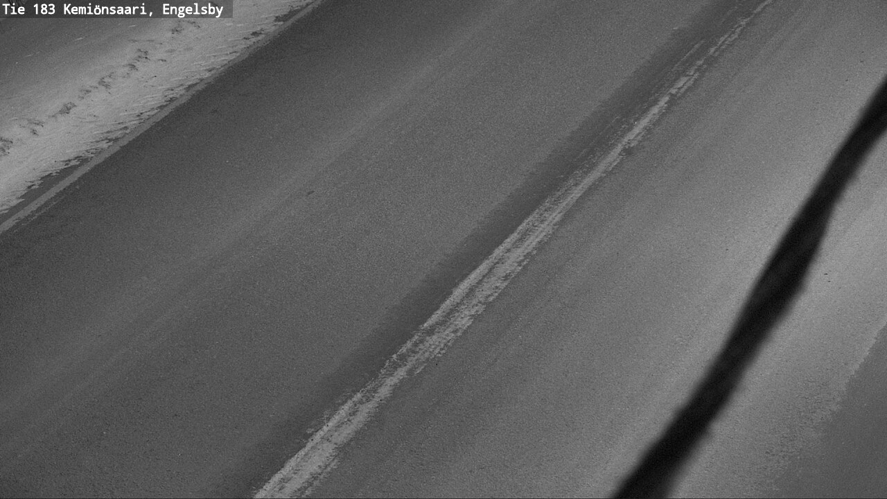 Kelikamerat Kuva Tie 183 Kemiönsaari, Engelsby, Kemiönsaari, Varsinais-Suomi