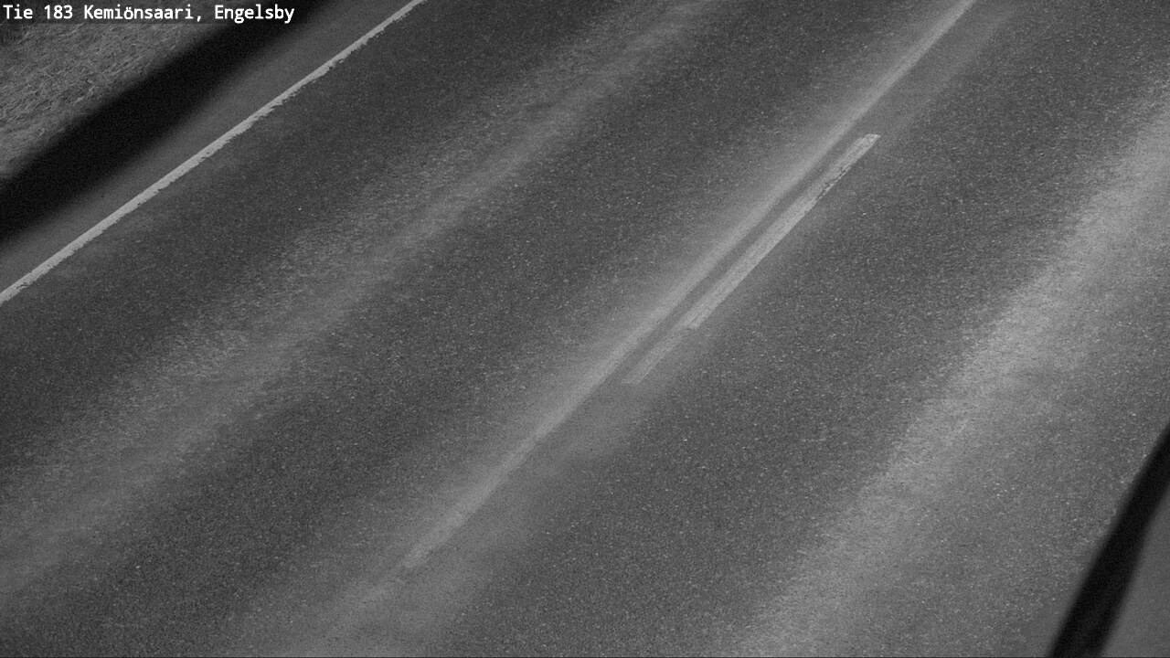 Kelikamerat Kuva Tie 183 Kemiönsaari, Engelsby, Kemiönsaari, Varsinais-Suomi