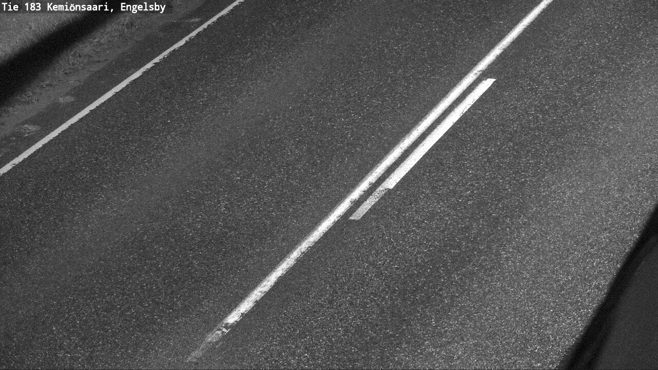 Kelikamerat Kuva Tie 183 Kemiönsaari, Engelsby, Kemiönsaari, Varsinais-Suomi