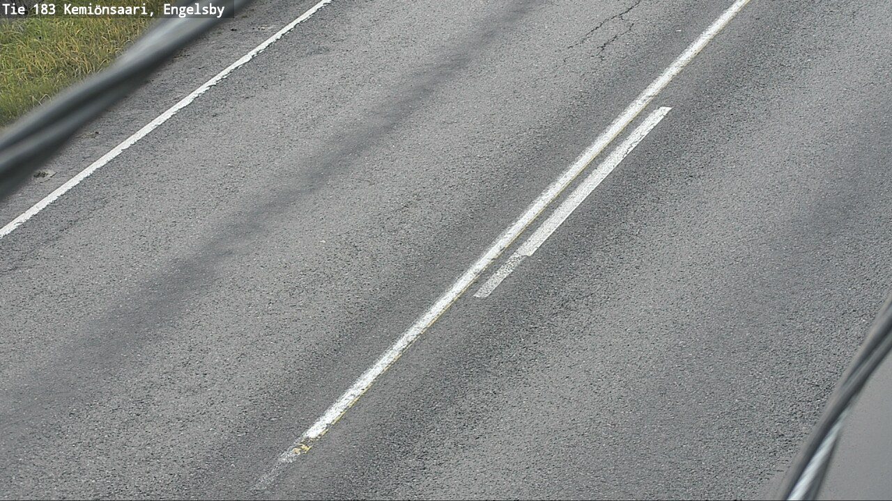 Kelikamerat Kuva Tie 183 Kemiönsaari, Engelsby, Kemiönsaari, Varsinais-Suomi