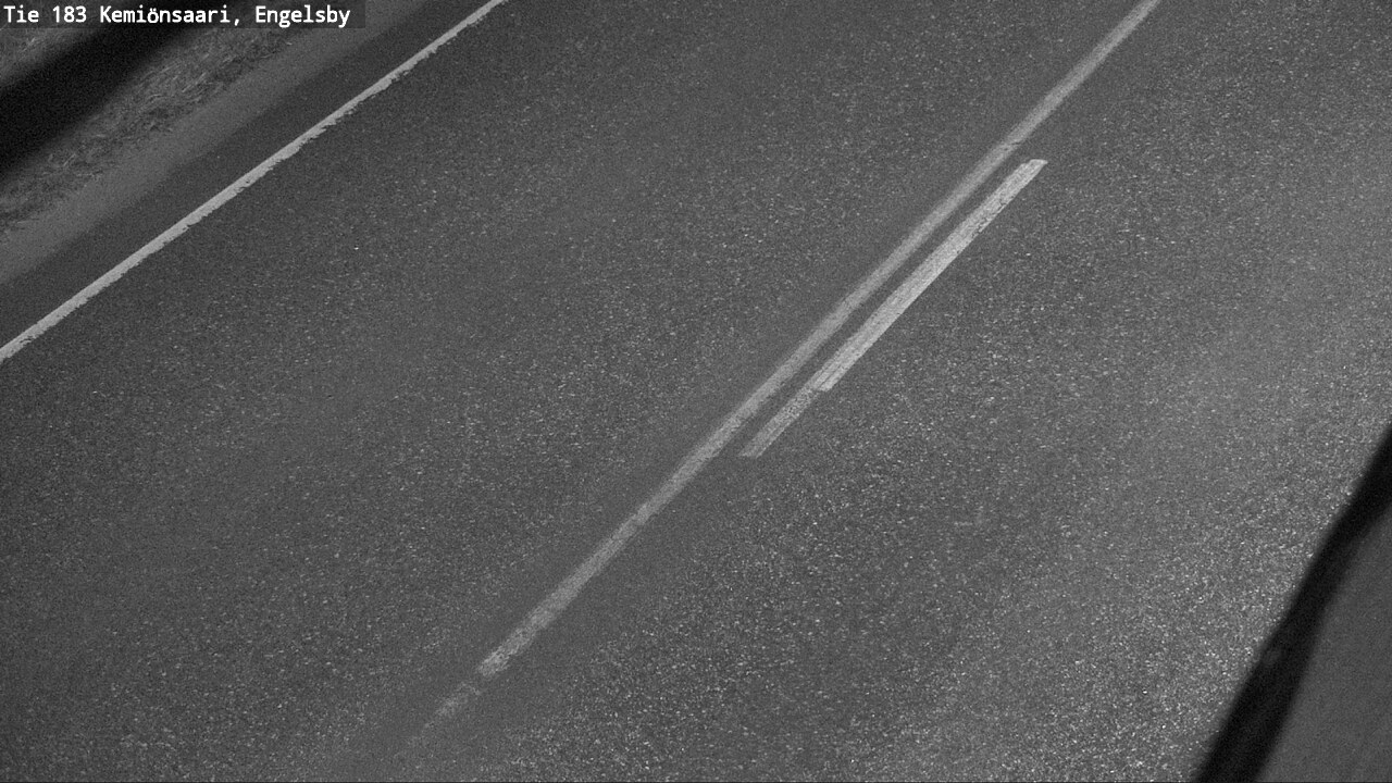 Kelikamerat Kuva Tie 183 Kemiönsaari, Engelsby, Kemiönsaari, Varsinais-Suomi