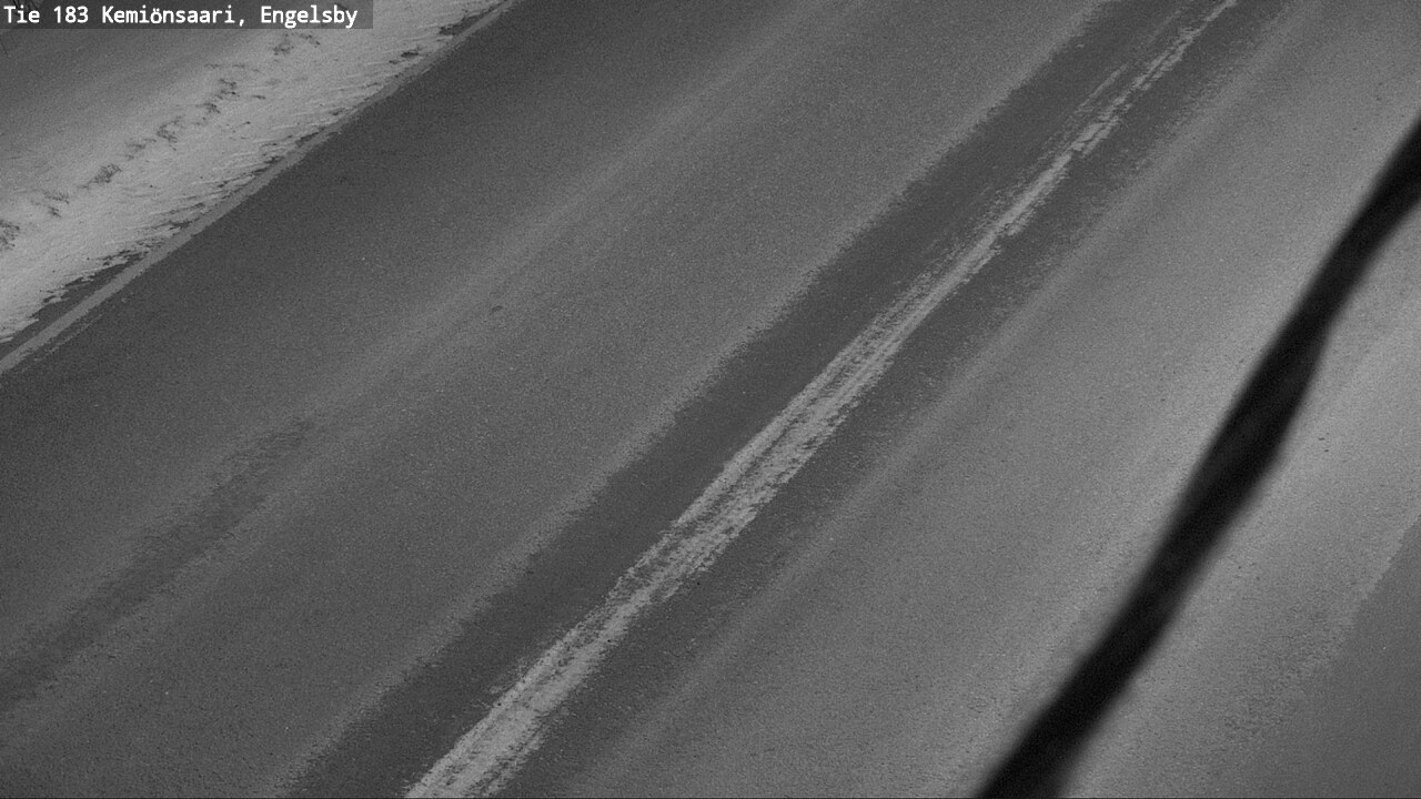 Kelikamerat Kuva Tie 183 Kemiönsaari, Engelsby, Kemiönsaari, Varsinais-Suomi