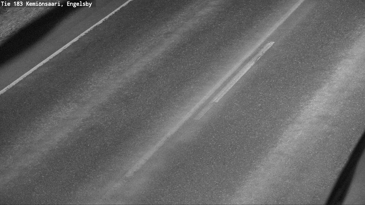 Kelikamerat Kuva Tie 183 Kemiönsaari, Engelsby, Kemiönsaari, Varsinais-Suomi