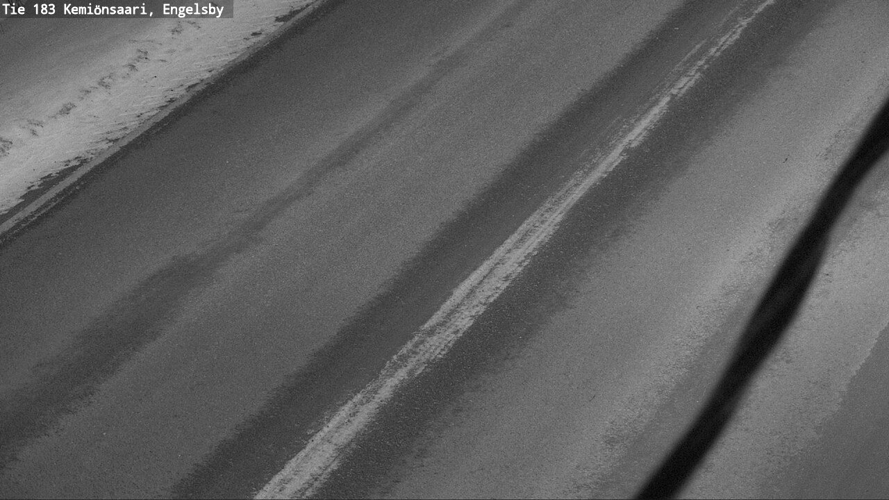 Kelikamerat Kuva Tie 183 Kemiönsaari, Engelsby, Kemiönsaari, Varsinais-Suomi