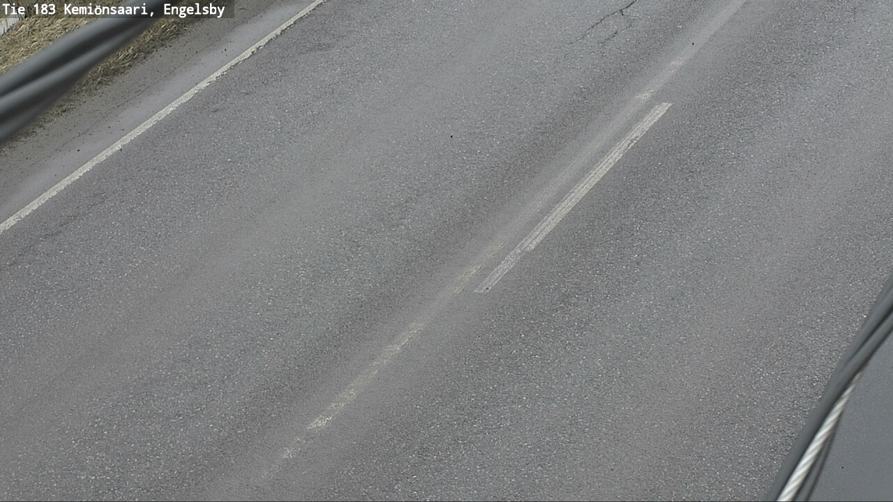 Kelikamerat Kuva Tie 183 Kemiönsaari, Engelsby, Kemiönsaari, Varsinais-Suomi