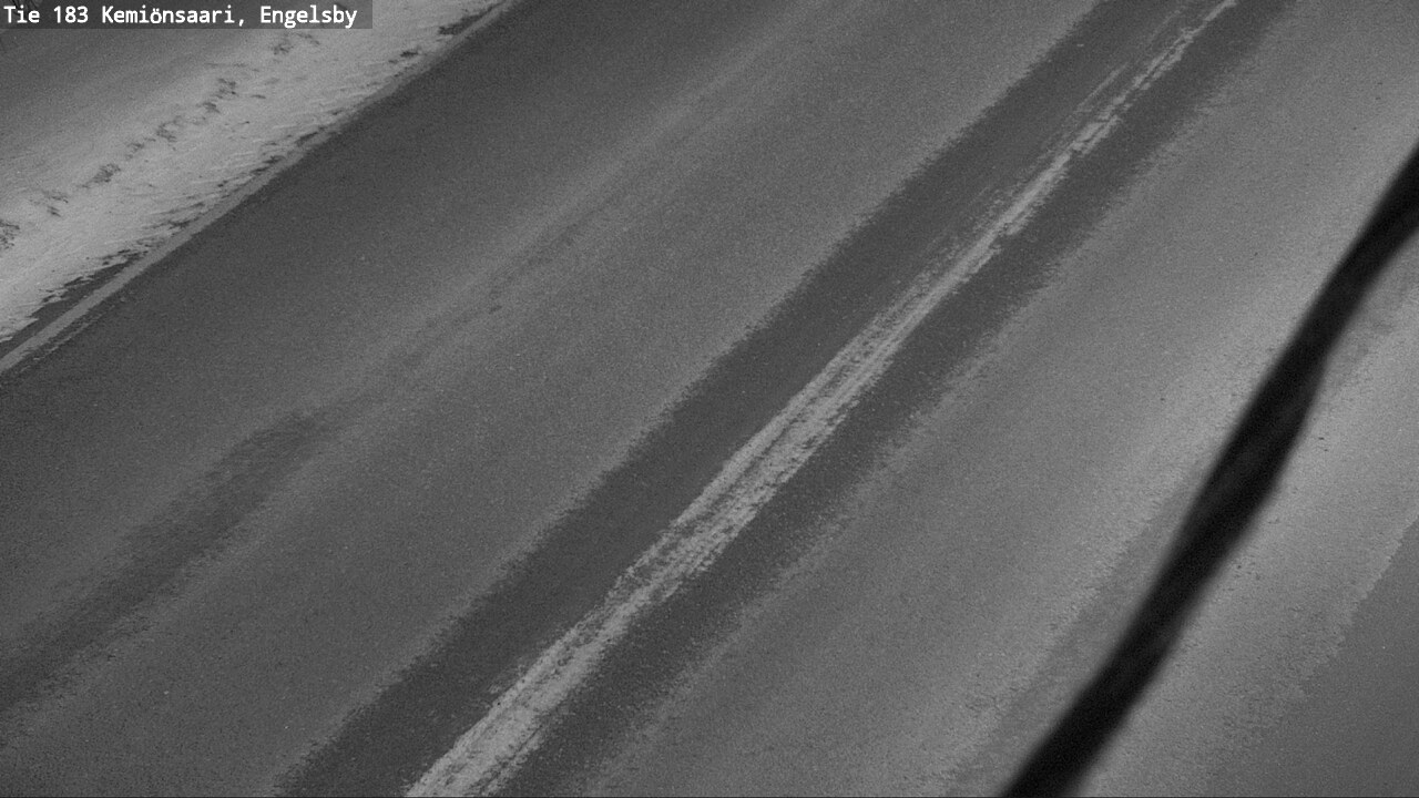 Kelikamerat Kuva Tie 183 Kemiönsaari, Engelsby, Kemiönsaari, Varsinais-Suomi