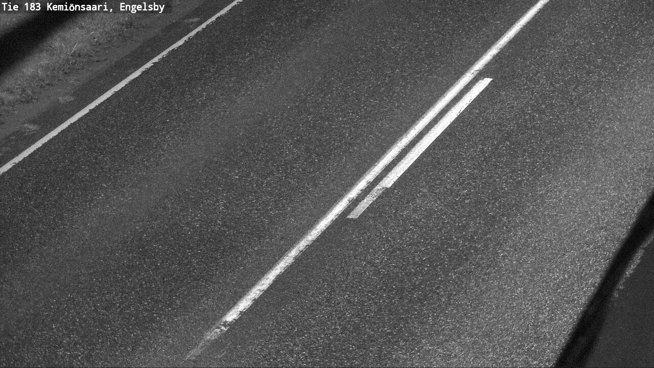 Kelikamerat Kuva Tie 183 Kemiönsaari, Engelsby, Kemiönsaari, Varsinais-Suomi