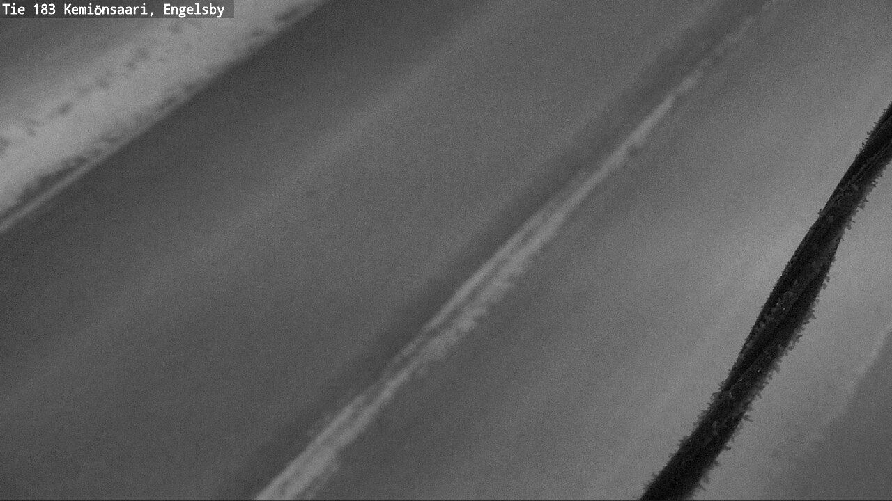 Kelikamerat Kuva Tie 183 Kemiönsaari, Engelsby, Kemiönsaari, Varsinais-Suomi