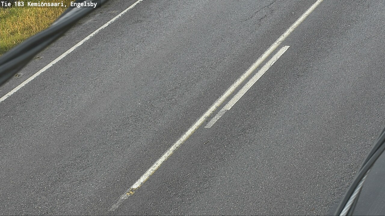 Kelikamerat Kuva Tie 183 Kemiönsaari, Engelsby, Kemiönsaari, Varsinais-Suomi