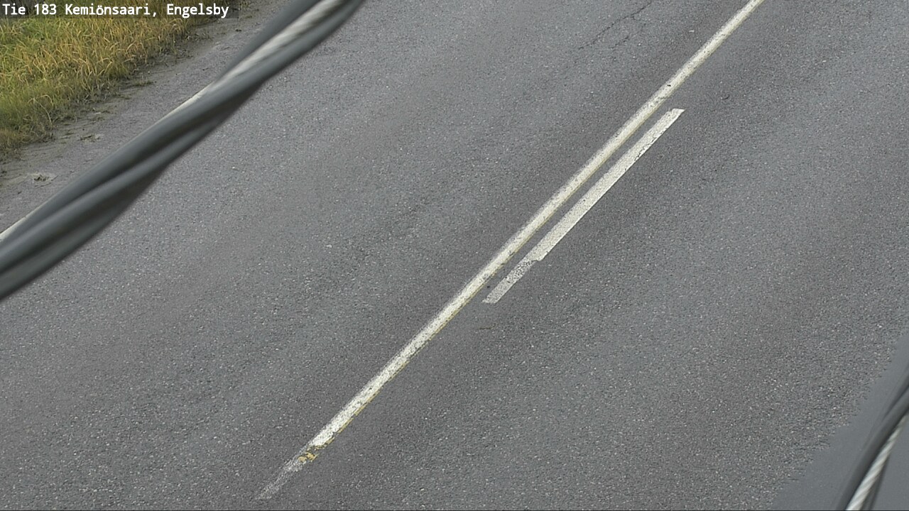 Kelikamerat Kuva Tie 183 Kemiönsaari, Engelsby, Kemiönsaari, Varsinais-Suomi