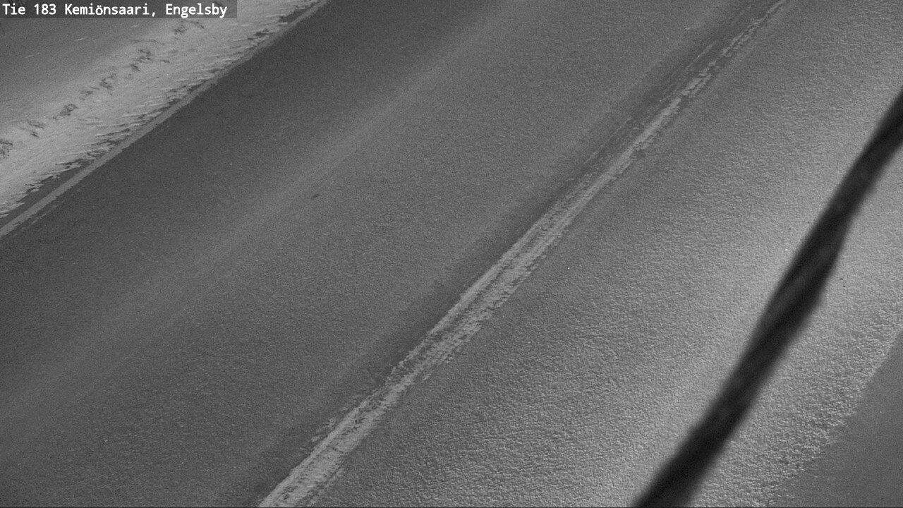 Kelikamerat Kuva Tie 183 Kemiönsaari, Engelsby, Kemiönsaari, Varsinais-Suomi