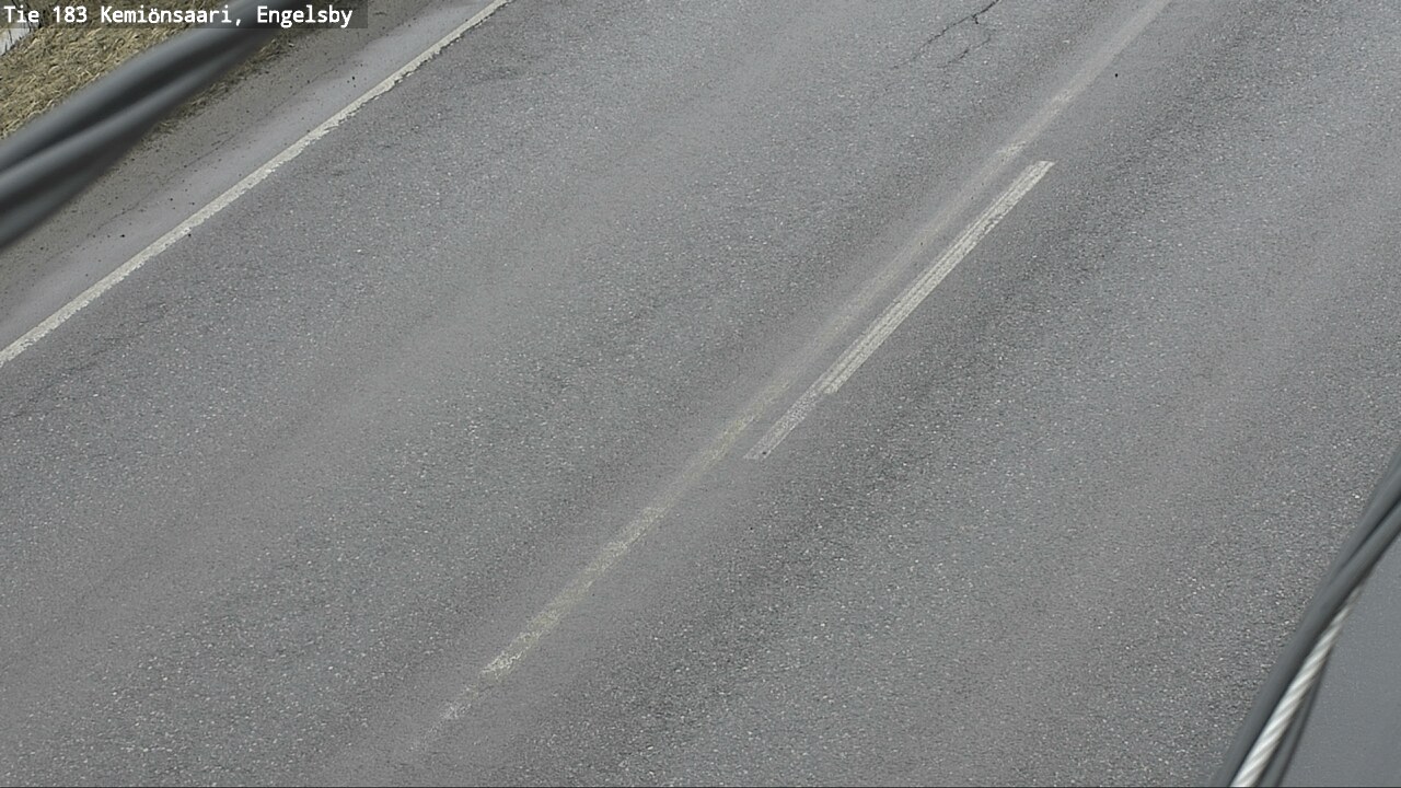Kelikamerat Kuva Tie 183 Kemiönsaari, Engelsby, Kemiönsaari, Varsinais-Suomi