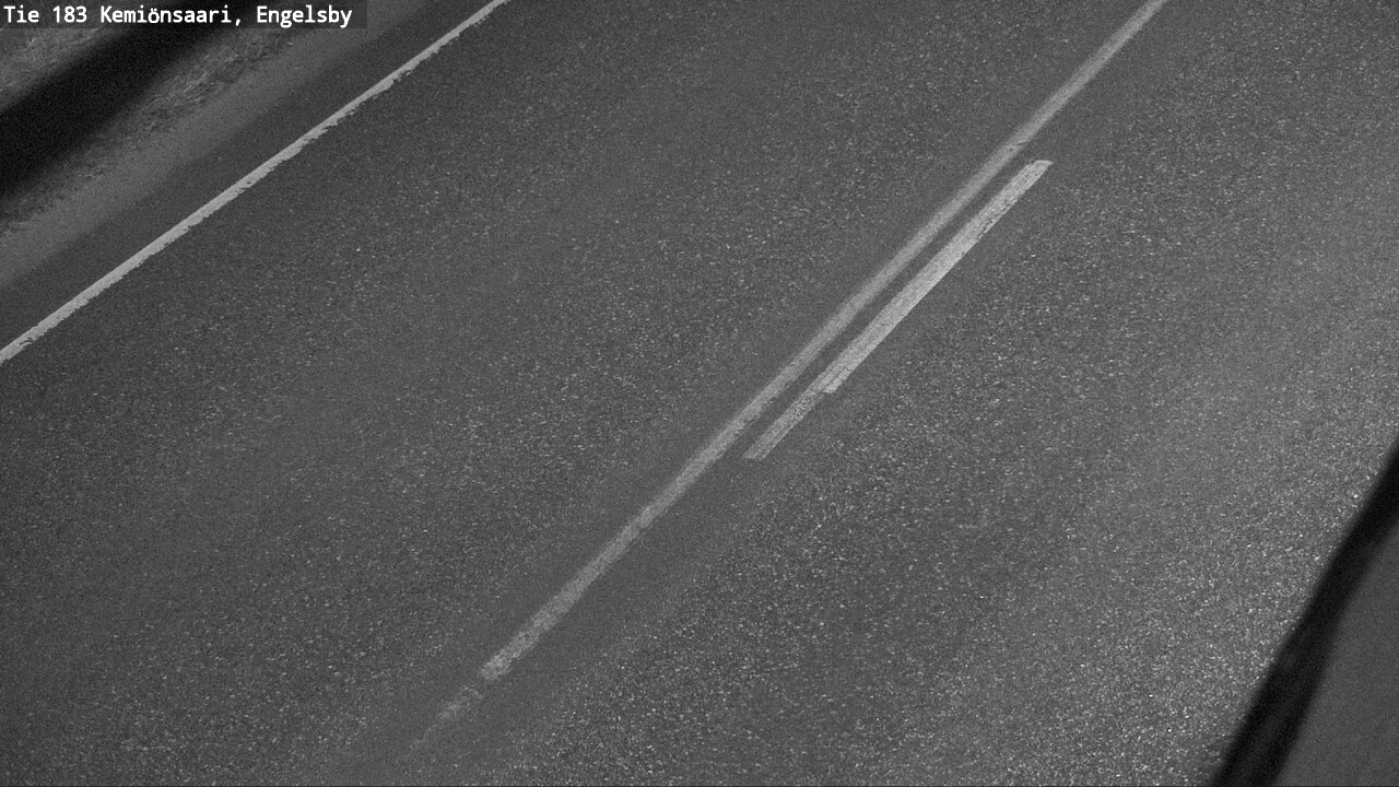 Kelikamerat Kuva Tie 183 Kemiönsaari, Engelsby, Kemiönsaari, Varsinais-Suomi