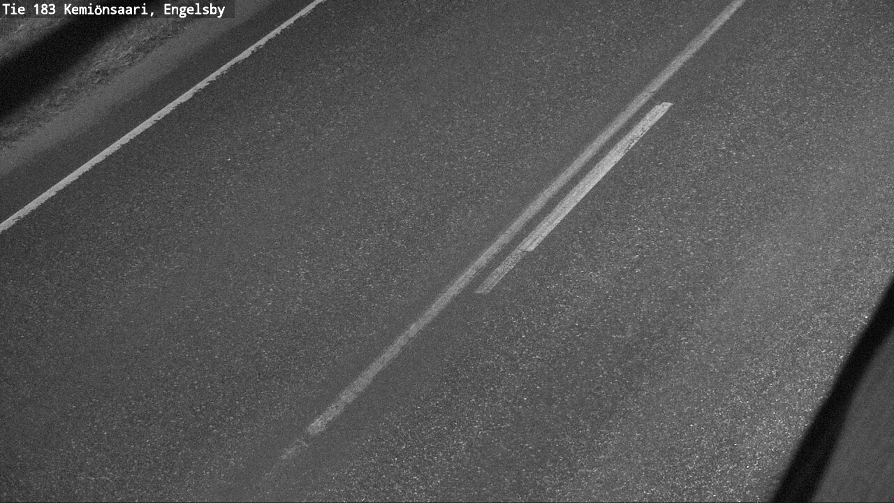 Kelikamerat Kuva Tie 183 Kemiönsaari, Engelsby, Kemiönsaari, Varsinais-Suomi