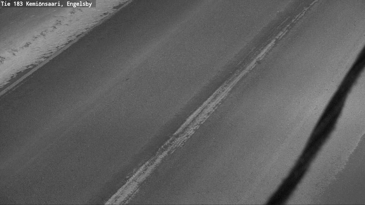 Kelikamerat Kuva Tie 183 Kemiönsaari, Engelsby, Kemiönsaari, Varsinais-Suomi