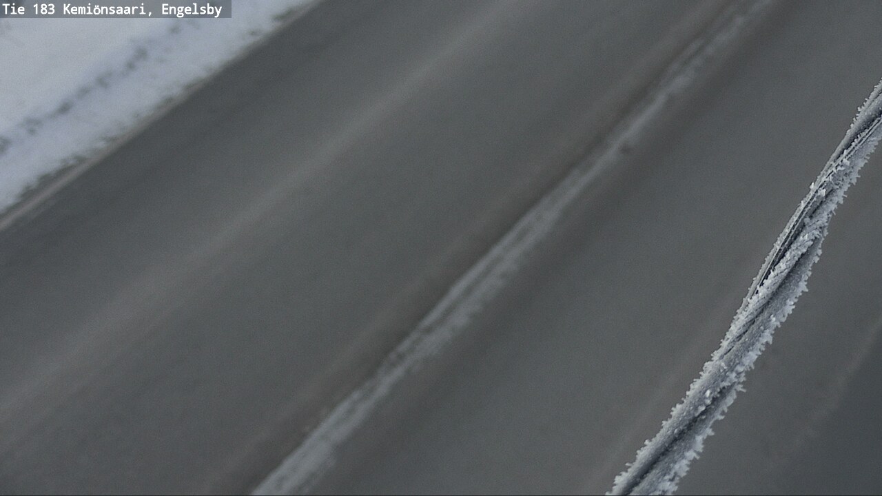 Kelikamerat Kuva Tie 183 Kemiönsaari, Engelsby, Kemiönsaari, Varsinais-Suomi