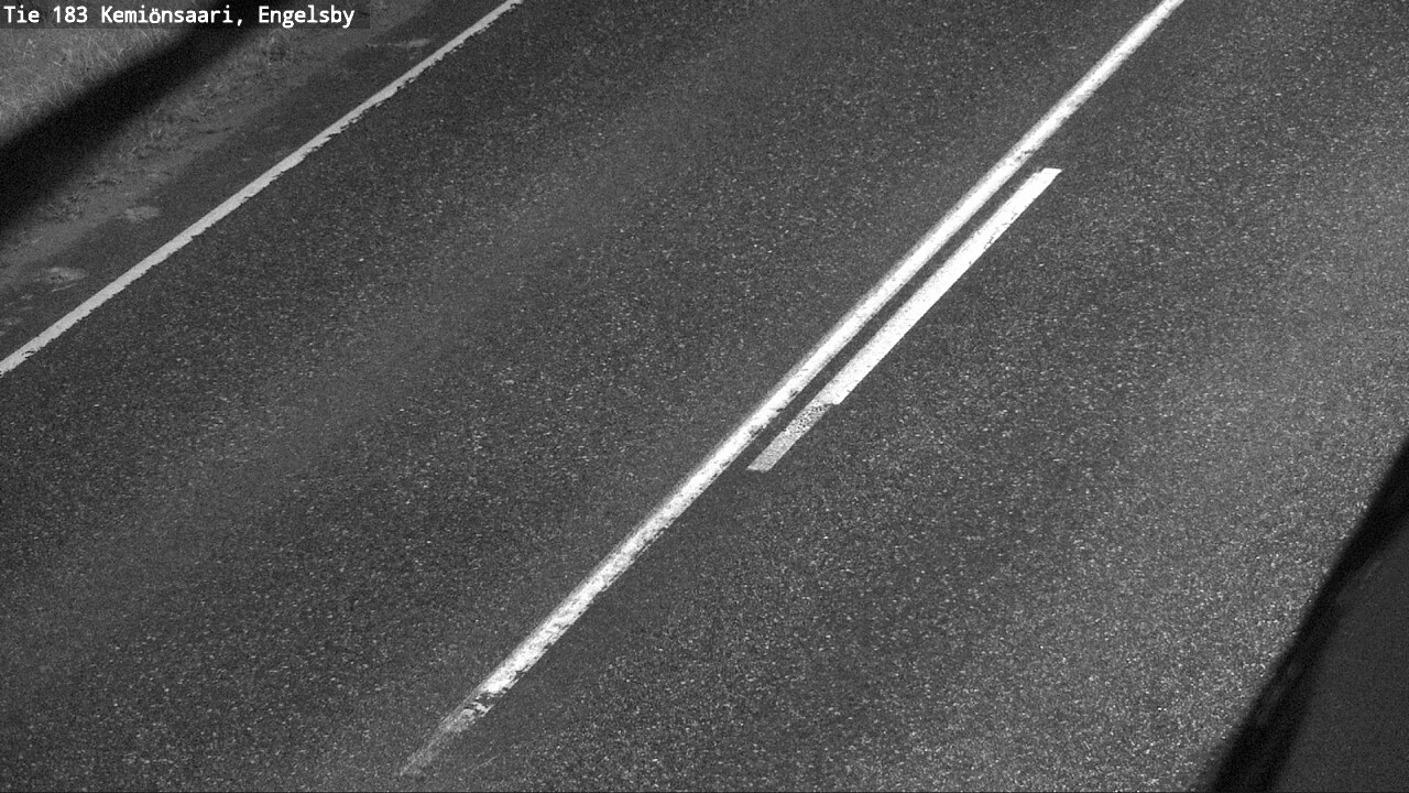 Kelikamerat Kuva Tie 183 Kemiönsaari, Engelsby, Kemiönsaari, Varsinais-Suomi