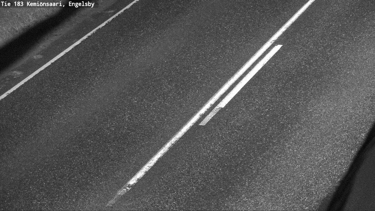 Kelikamerat Kuva Tie 183 Kemiönsaari, Engelsby, Kemiönsaari, Varsinais-Suomi