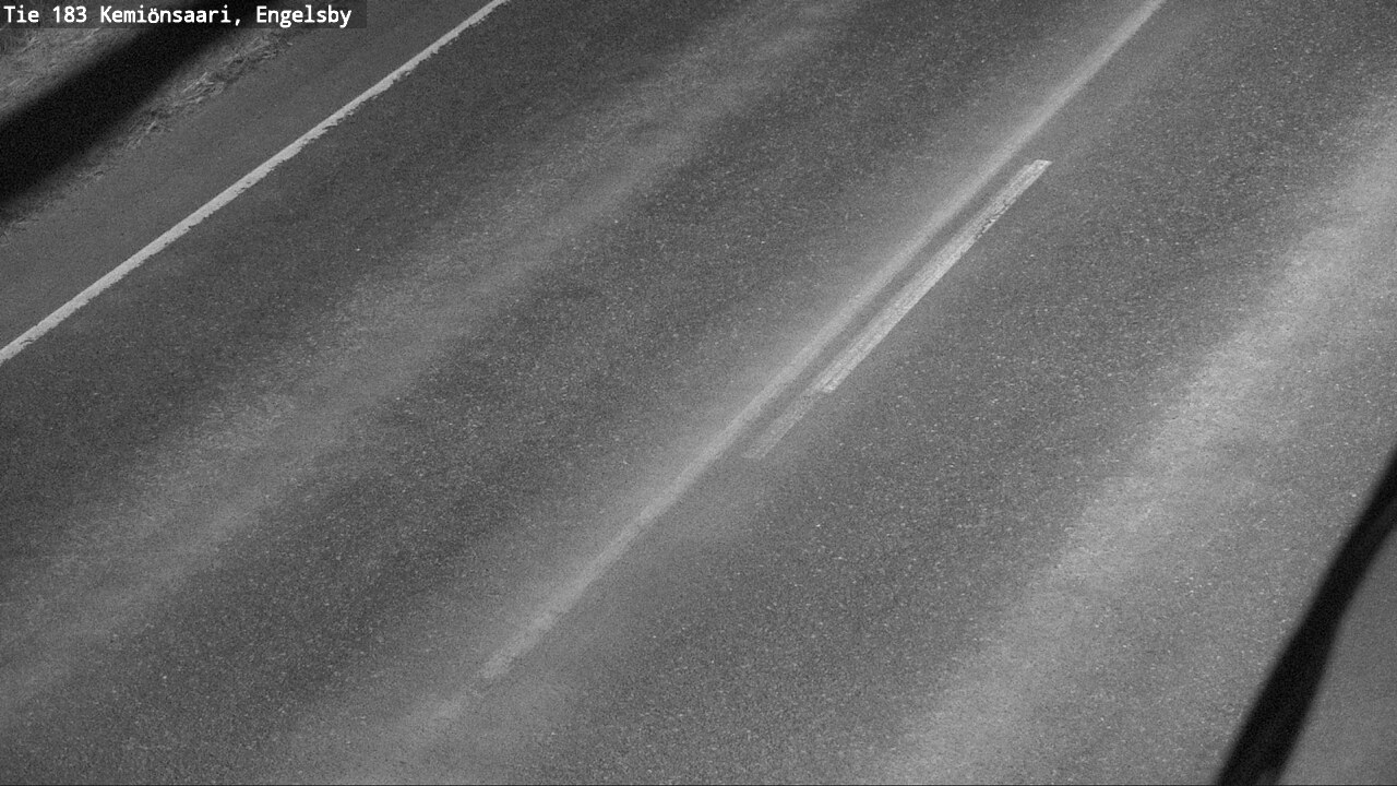 Kelikamerat Kuva Tie 183 Kemiönsaari, Engelsby, Kemiönsaari, Varsinais-Suomi