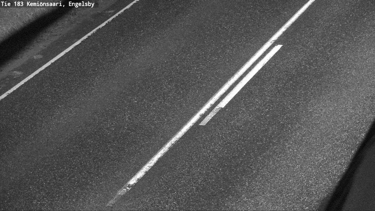 Kelikamerat Kuva Tie 183 Kemiönsaari, Engelsby, Kemiönsaari, Varsinais-Suomi