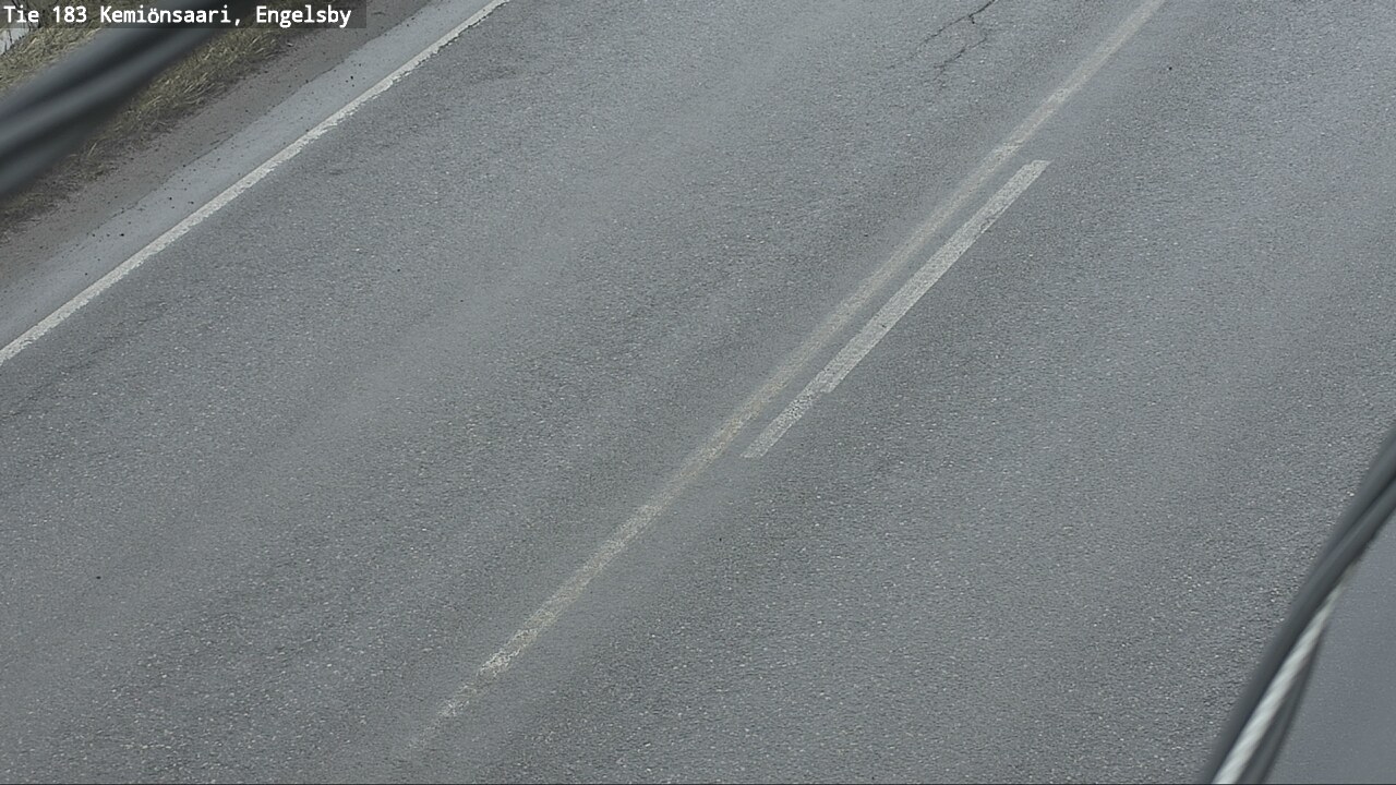 Kelikamerat Kuva Tie 183 Kemiönsaari, Engelsby, Kemiönsaari, Varsinais-Suomi