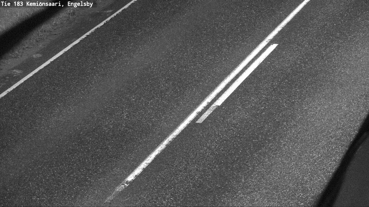 Kelikamerat Kuva Tie 183 Kemiönsaari, Engelsby, Kemiönsaari, Varsinais-Suomi