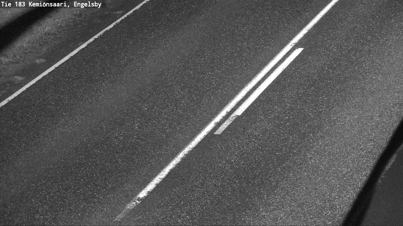 Kelikamerat Kuva Tie 183 Kemiönsaari, Engelsby, Kemiönsaari, Varsinais-Suomi