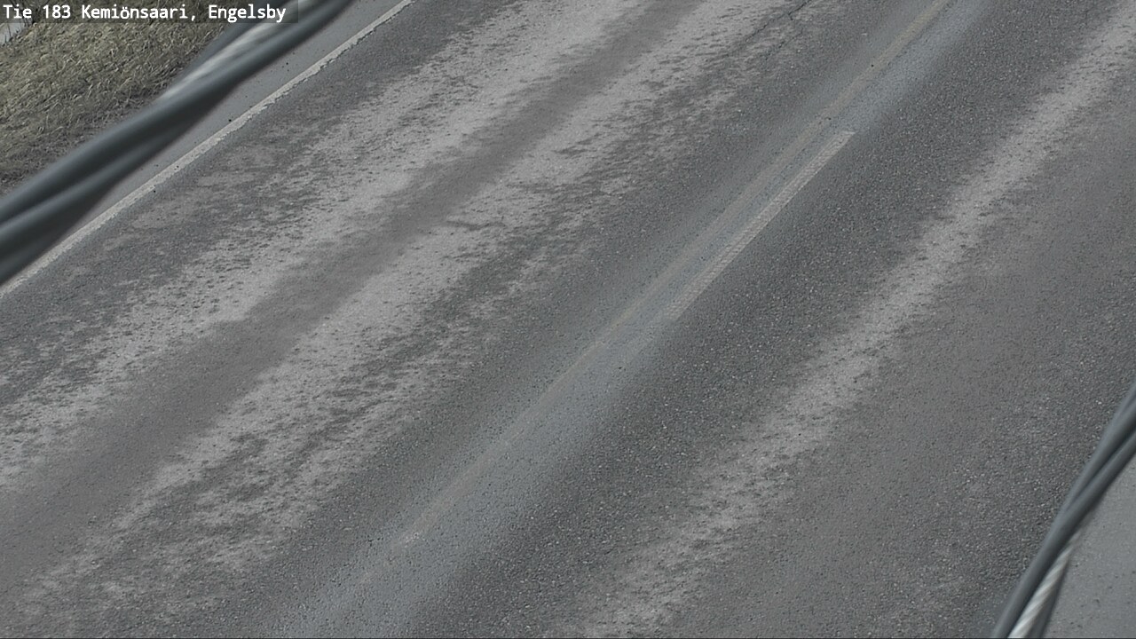 Kelikamerat Kuva Tie 183 Kemiönsaari, Engelsby, Kemiönsaari, Varsinais-Suomi
