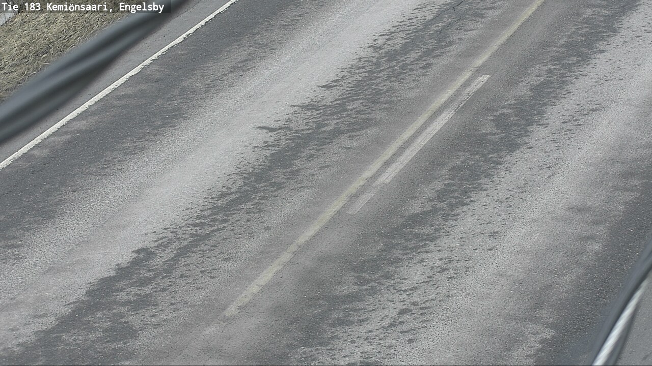 Kelikamerat Kuva Tie 183 Kemiönsaari, Engelsby, Kemiönsaari, Varsinais-Suomi