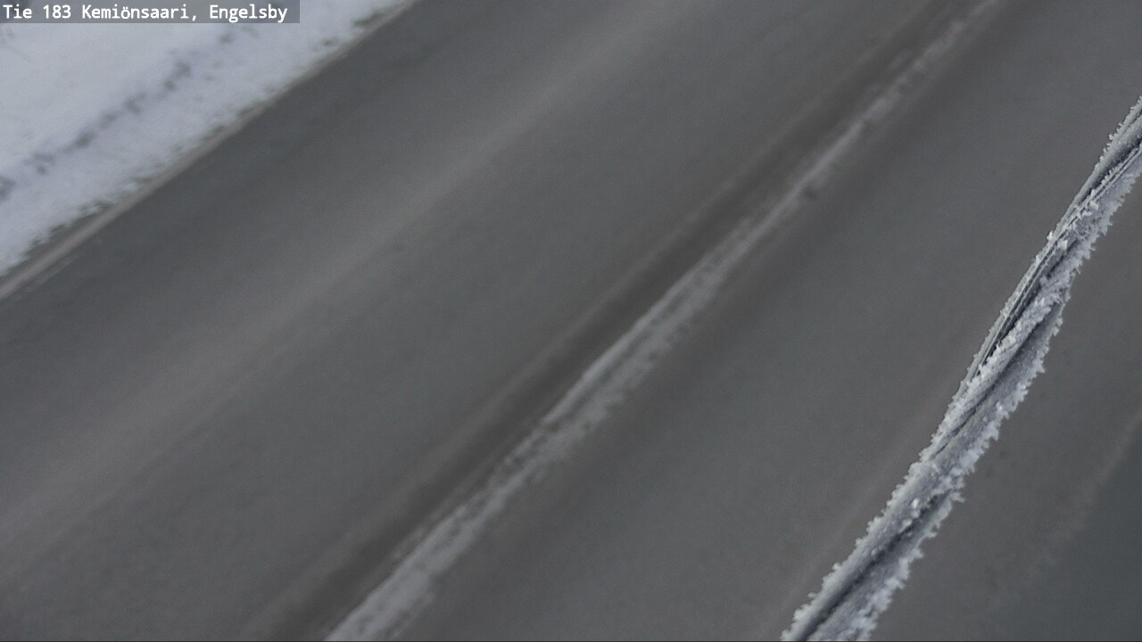 Kelikamerat Kuva Tie 183 Kemiönsaari, Engelsby, Kemiönsaari, Varsinais-Suomi