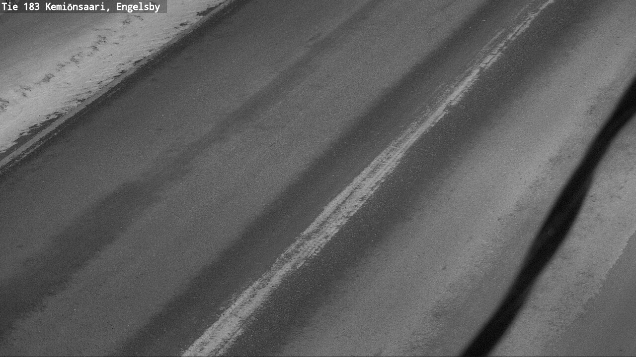 Kelikamerat Kuva Tie 183 Kemiönsaari, Engelsby, Kemiönsaari, Varsinais-Suomi